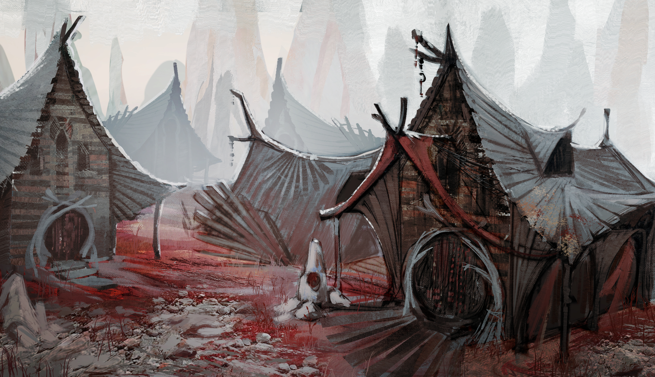 Settlements